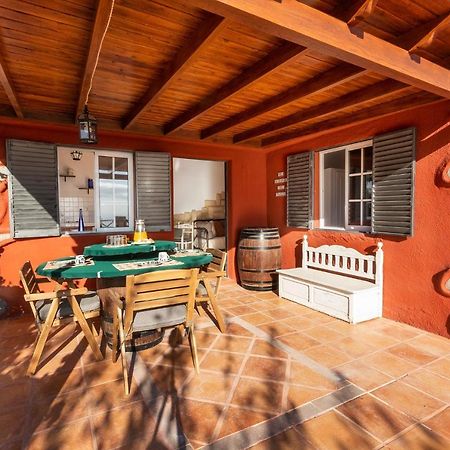 Mountain Getaway For Hikers 2 Villa Arafo Exterior photo